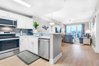Calypso 3-406 - Paradise by the Pier - Panama City Beach - 4