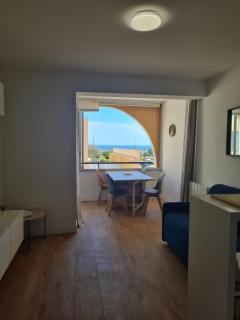 Magnifique studio à deux pas de la plage parking - Sète - 0