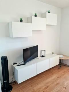 Magnifique studio à deux pas de la plage parking - Sète - 4