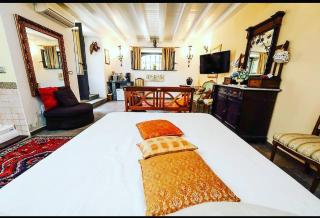 Villa dei Marchesi Carrozza - Santa Teresa di Riva - 5