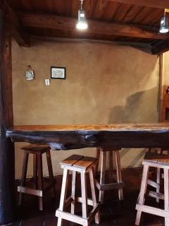 Casa de Montaña Excelente Vista - 6