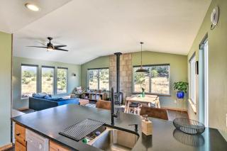 Cozy Remote Retreat • Mountain Views • Stargazing - Crestone - 1