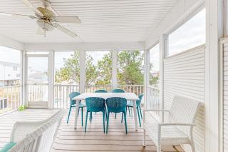 Town of Bethany Beach - 222 Ocean View - Bethany Beach - 4