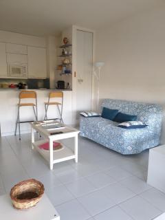 Athéna Résidence Bandol - Piscine et Tennis - 2