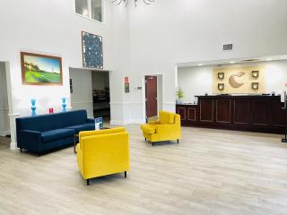 Comfort Inn & Suites Augusta Fort Eisenhower Area - Augusta - 7