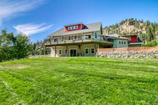 House at Eagle Creek - Leavenworth - 0