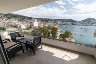 Sofi Apartments - Sarandë - 8