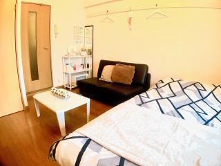 Diamante Yakuin - Vacation STAY 71941v - Fukuoka - 0