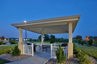 Candlewood Suites Merrillville by IHG - Merrillville - 8
