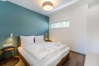 MyFlat Villa Nuvola - 4