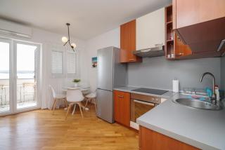 Apartment Beta - 5