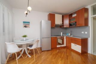 Apartment Beta - Crikvenica - 3