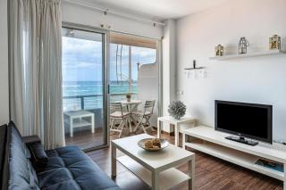 Apartamento en la playa 105 - Las Palmas de Gran Canaria - 0