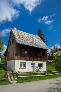 Apartman Mićun Božović - Žabljak - 0