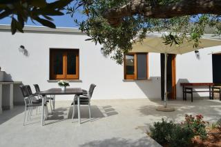 La Giara San Vito Lo Capo - Castelluzzo - 3