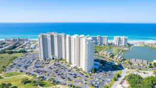 WS Luxury Condo of Seascape - Destin - 9