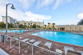 WS Luxury Condo of Seascape - Destin - 3