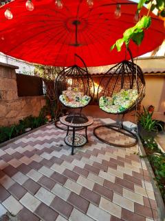 Apartament "3 PAPUCI" - Constanţa - 3