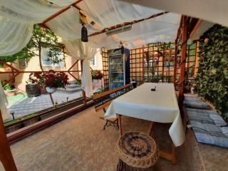 Apartament "3 PAPUCI" - Constanţa - 4