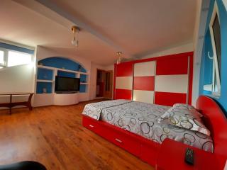 Apartament "3 PAPUCI" - Constanţa - 6
