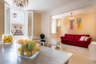 Casa delle sirene - Letojanni - 2