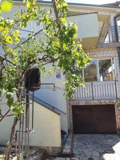 Apartman Smokva - Seline - 0