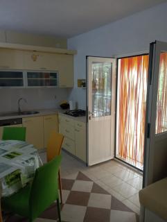 Apartman Smokva - 9