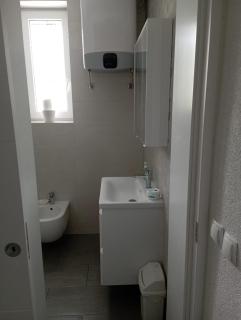 Apartman Smokva - Seline - 6