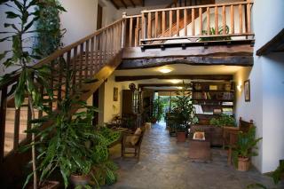 Casa Rural Cordobelas - Cedeira - 0