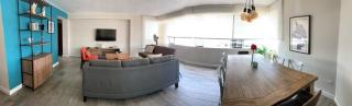 MLA apartments - 28 de Julio - Lima - 6