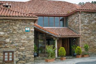 Casa Rural Cordobelas - Cedeira - 1