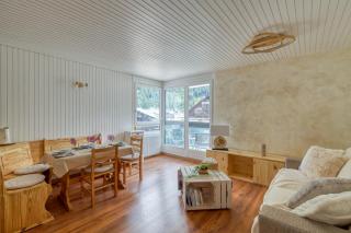 Le Petit Balcon avec vue sur le Mont-Blanc - 8