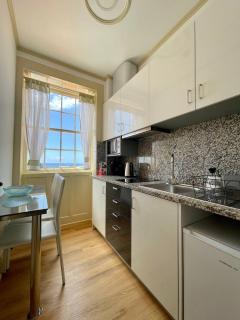 Carreira Apartments Harbour View Free Parking in Heart Funchal - Funchal - 7