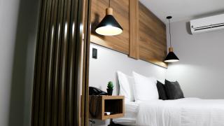 Hotel Blue Concept - 2