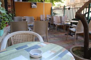 Hotel Vila 15 Tirana - Tirana - 4