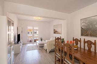 Apartment City Lounge - Santa Cruz de Tenerife - 7