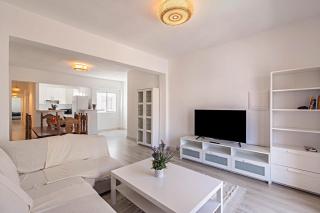 Apartment City Lounge - Santa Cruz de Tenerife - 5
