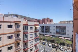 Apartment City Lounge - Santa Cruz de Tenerife - 8