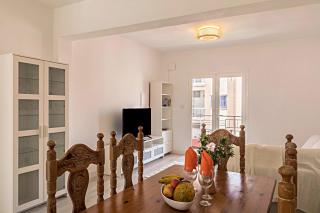 Apartment City Lounge - Santa Cruz de Tenerife - 6