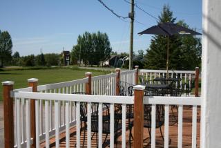 Auberge Presbytere Mont Lac-Vert - Hébertville - 5