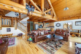 Tetro Rock Retreat - Deadwood - 6