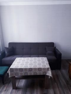 apartament Ninati - Borjomi - 9