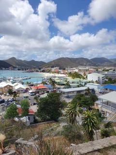 The Aquila Villa - Philipsburg - 9