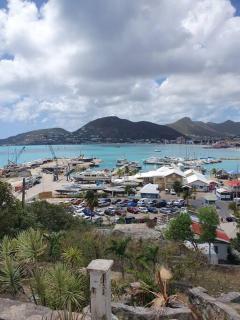 The Aquila Villa - Philipsburg - 8
