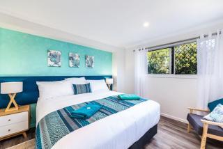 Central Location - Noosa Address - Pet Friendly - Noosa Heads - 0