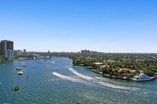 Fort Lauderdale Yacht and Beach Club 103 - Fort Lauderdale - 0