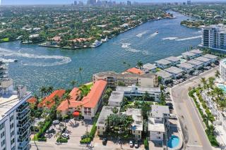 Fort Lauderdale Yacht and Beach Club 103 - Fort Lauderdale - 9