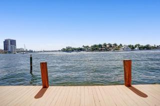 Fort Lauderdale Yacht and Beach Club 103 - Fort Lauderdale - 5