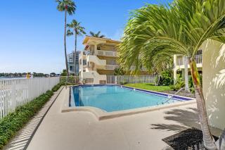 Fort Lauderdale Yacht and Beach Club 103 - Fort Lauderdale - 3
