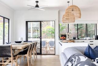 BERRIMA LUXE - Noosa Hill Home - Heated Pool - 5